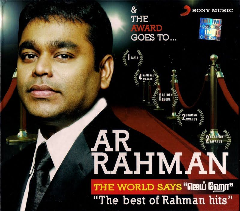 ar rahman tamil songs download